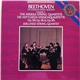 Beethoven, Juilliard String Quartet - The Complete String Quartets Volume 2: The Middle String Quartets / Die Mittleren Streichquartette Op. 59, Op. 74 & Op. 95.