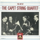 Quatuor Capet - The Art Of The Capet String Quartet