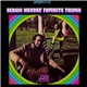 Sergio Mendes - Sergio Mendes' Favorite Things