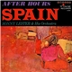 Sonny Lester & His Orchestra - After Hours Spain