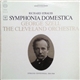 Richard Strauss / George Szell, The Cleveland Orchestra - Symphonia Domestica