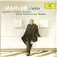 Mahler / Quasthoff, Urmana, Von Otter, Wiener Philharmoniker, Boulez - Lieder