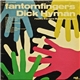 Dick Hyman - Fantomfingers