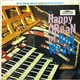 Bob Wyatt - The Happy Organ Of Bob Wyatt